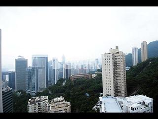 Mid Levels Central - Fairlane Tower 10