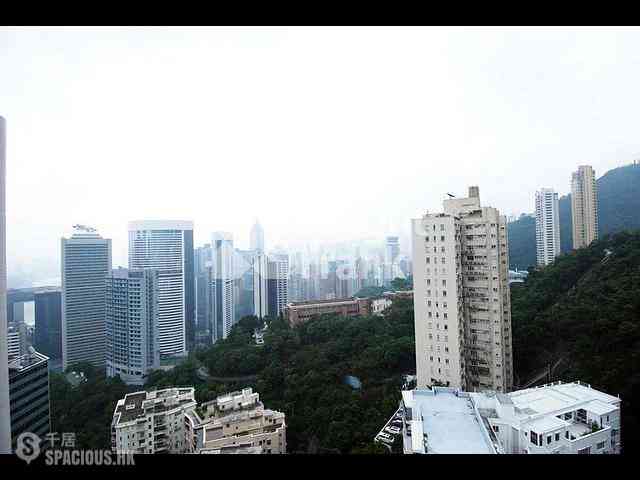 中半山 - 寶雲山莊 10