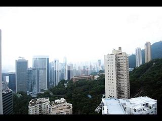 Mid Levels Central - Fairlane Tower 13