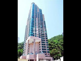 Mid Levels Central - Fairlane Tower 14
