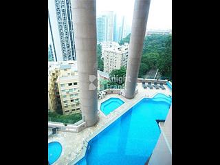 Mid Levels Central - Fairlane Tower 15