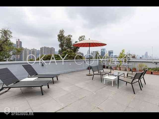 Tai Hang - Mayflower Mansion 01