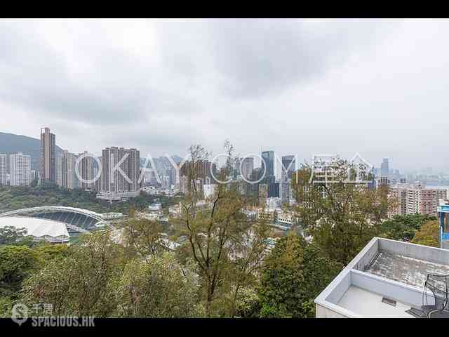 Tai Hang - Mayflower Mansion 02