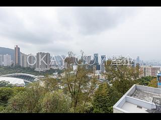 Tai Hang - Mayflower Mansion 02