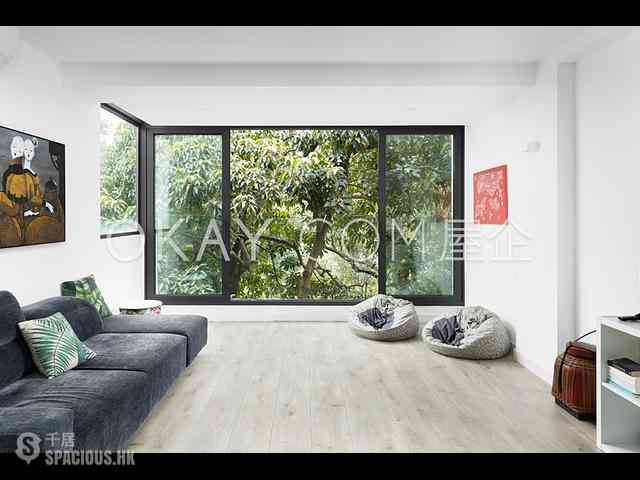 Tai Hang - Mayflower Mansion 03