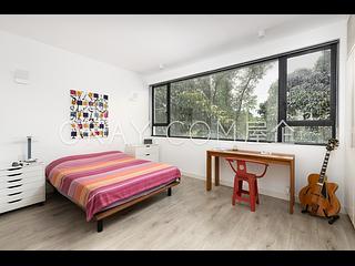 Tai Hang - Mayflower Mansion 11