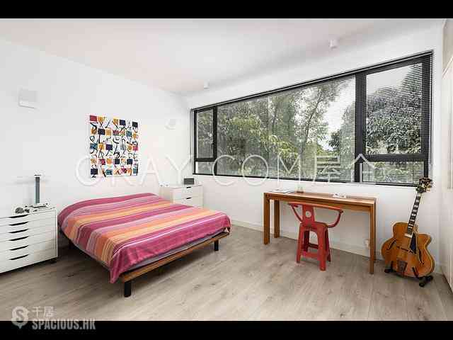 Tai Hang - Mayflower Mansion 11