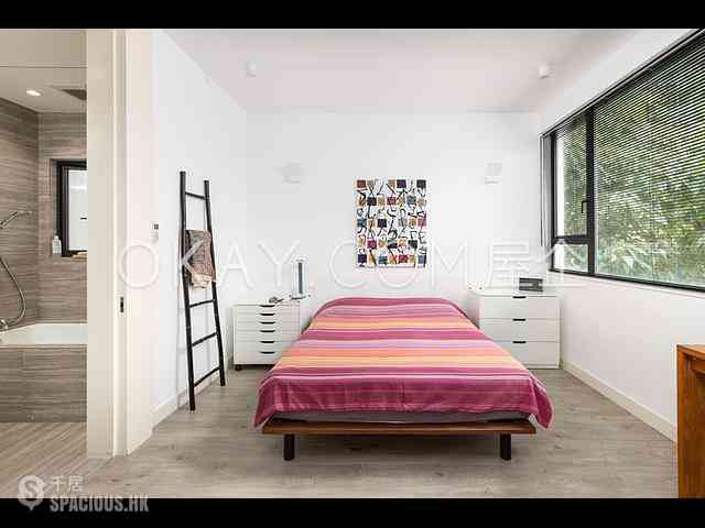 Tai Hang - Mayflower Mansion 12