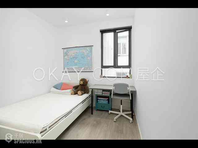 Tai Hang - Mayflower Mansion 14