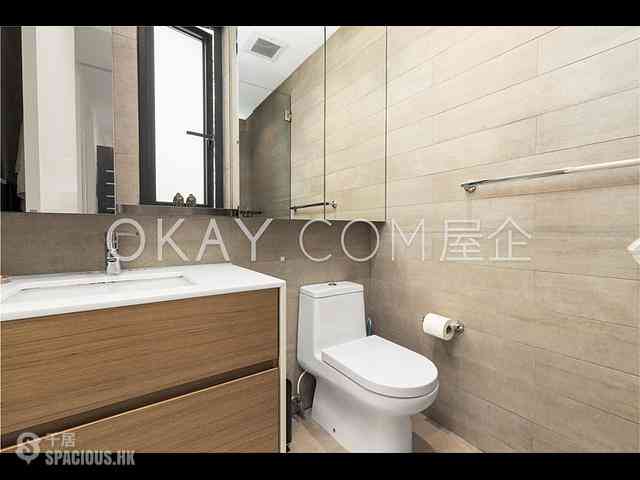 Tai Hang - Mayflower Mansion 16