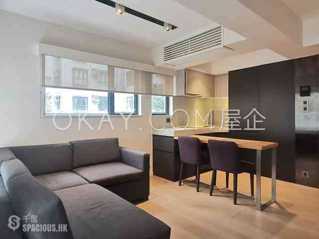 Wan Chai - 15, St. Francis Street 01