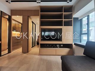 Wan Chai - 15, St. Francis Street 02