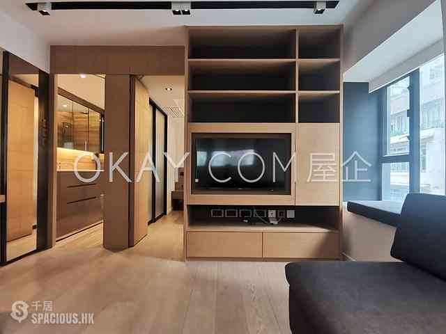 Wan Chai - 15, St. Francis Street 02