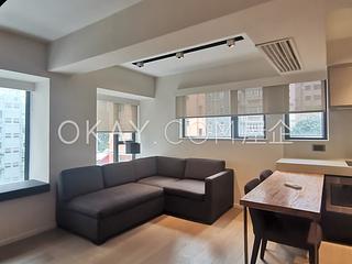 Wan Chai - 15, St. Francis Street 03