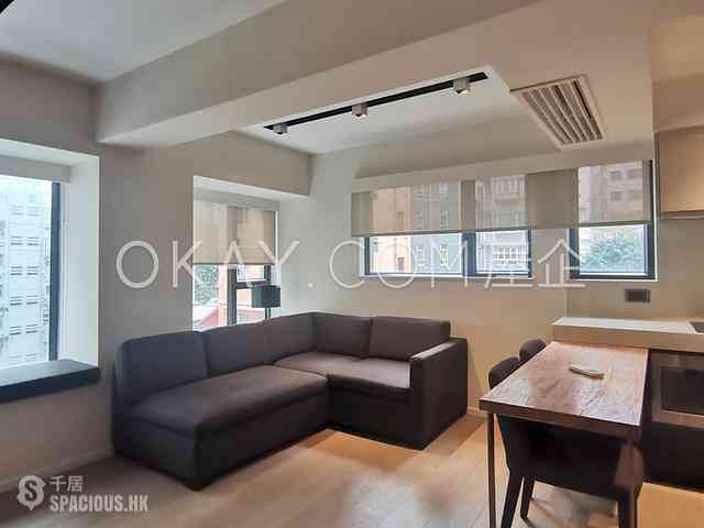 Wan Chai - 15, St. Francis Street 03