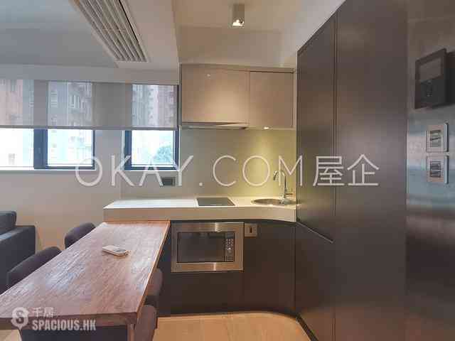 Wan Chai - 15, St. Francis Street 06