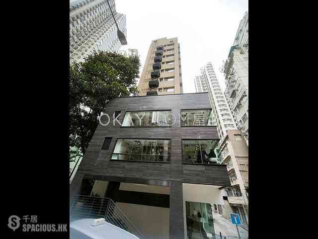 Wan Chai - 15, St. Francis Street 08