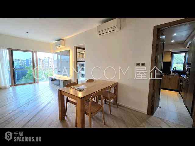 Clear Water Bay - Mount Pavilia 01