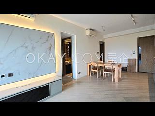 Clear Water Bay - Mount Pavilia 02