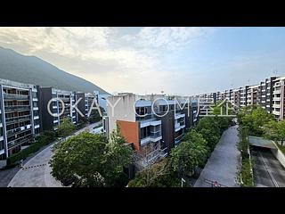 Clear Water Bay - Mount Pavilia 03