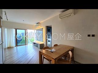 Clear Water Bay - Mount Pavilia 15