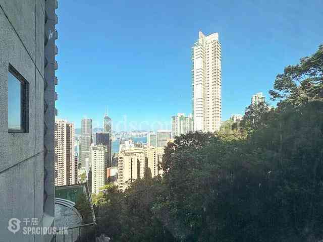 中半山 - 世纪大厦 02