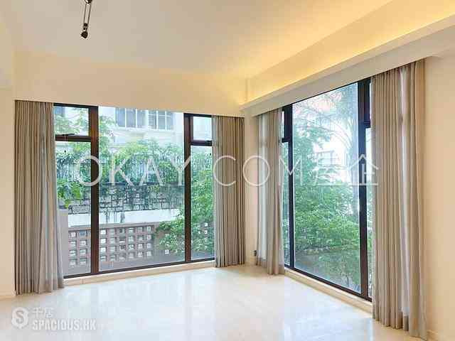 Pok Fu Lam - 18-24, Bisney Road 02