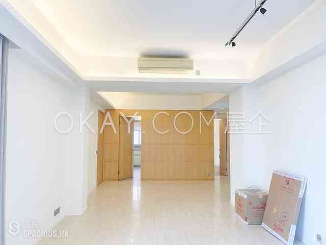 Pok Fu Lam - 18-24, Bisney Road 03
