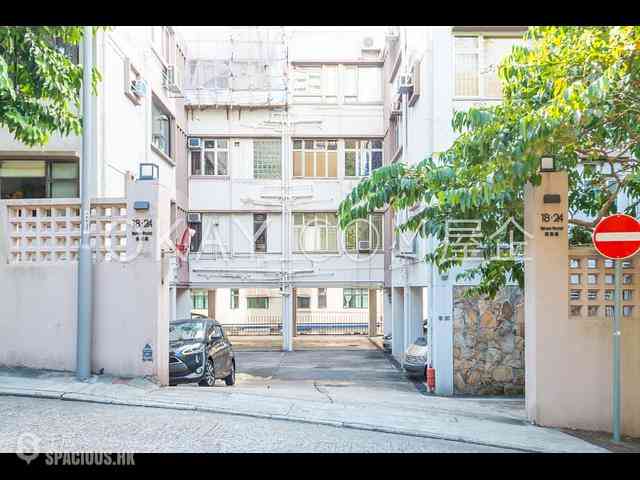 Pok Fu Lam - 18-24, Bisney Road 22