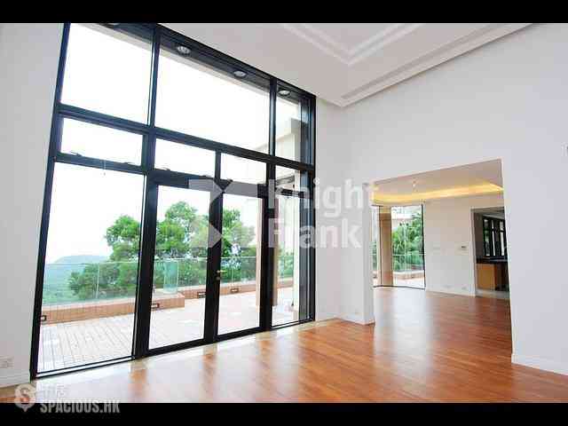 The Peak - 21, Coombe Road 01