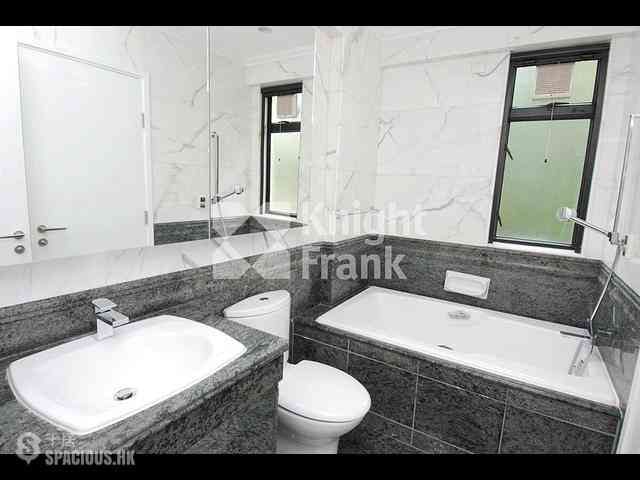 The Peak - 21, Coombe Road 12