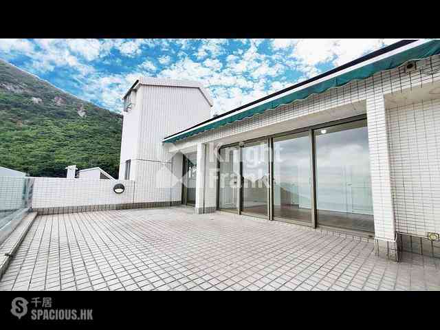 山頂 - 山景花園別墅 01