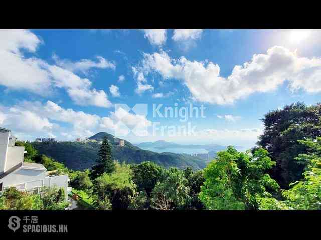 山頂 - 山景花園別墅 02