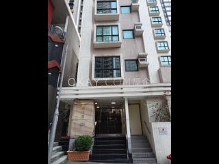 Soho - Caine Tower 17