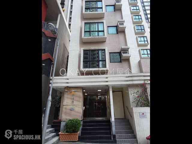 Soho - Caine Tower 17