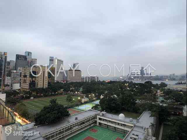 Tai Hang - 118, Tung Lo Wan Road 11