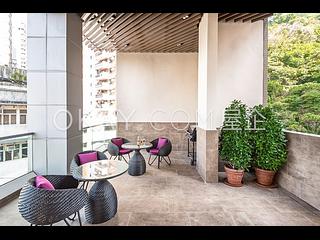 Tai Hang - 118, Tung Lo Wan Road 16