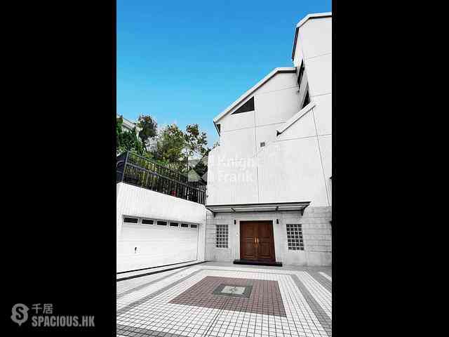 山頂 - 山景花園別墅 14