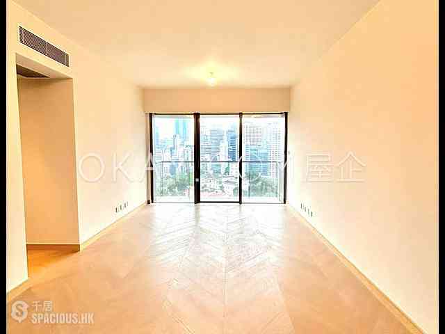 Mid Levels Central - 22A, Kennedy Road 01