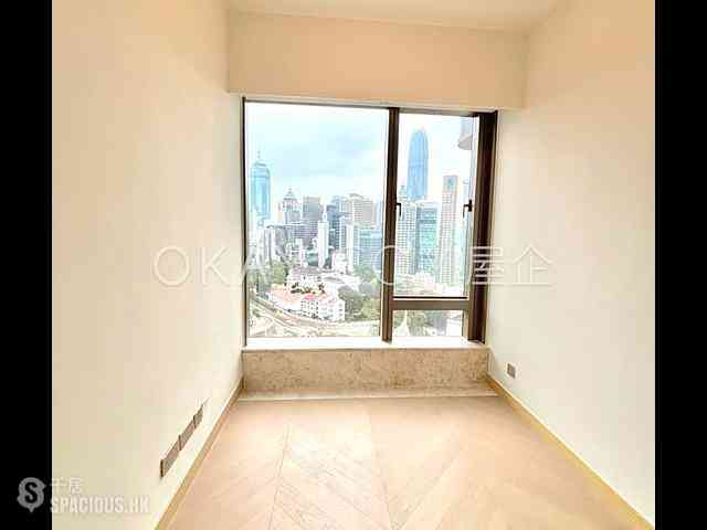 Mid Levels Central - 22A, Kennedy Road 05