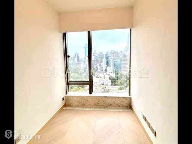 Mid Levels Central - 22A, Kennedy Road 06