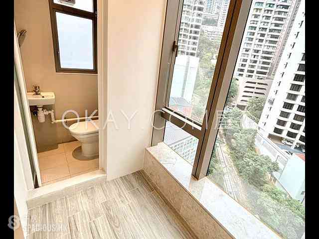 Mid Levels Central - 22A, Kennedy Road 08