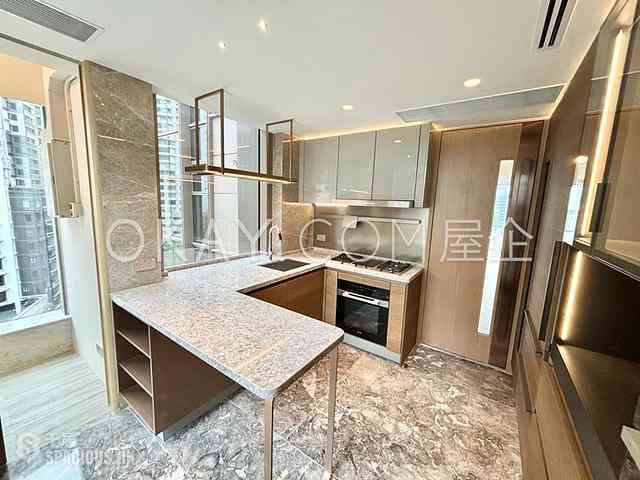 Mid Levels Central - 22A, Kennedy Road 09
