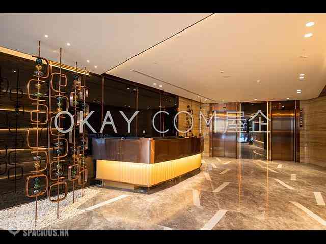 Mid Levels Central - 22A, Kennedy Road 11