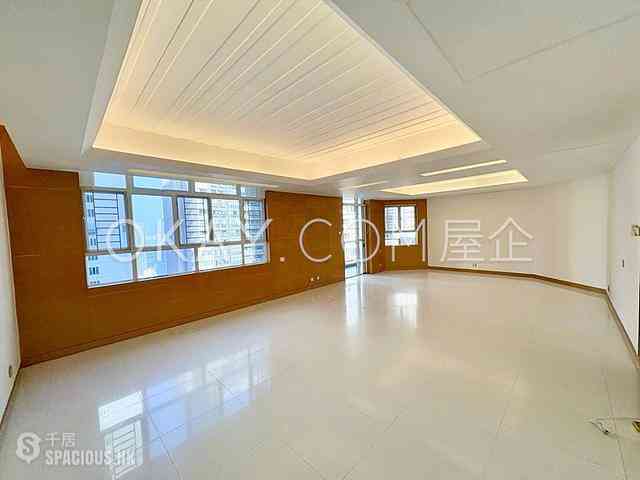 Mid Levels Central - Tregunter 01