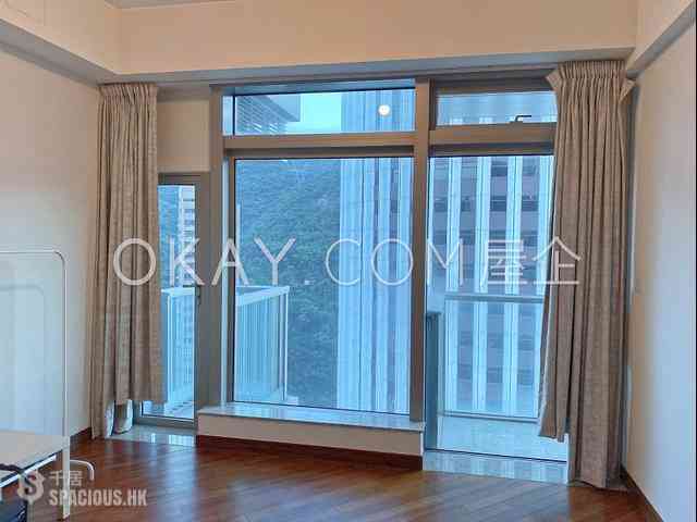 Wan Chai - The Avenue Phase 2 01