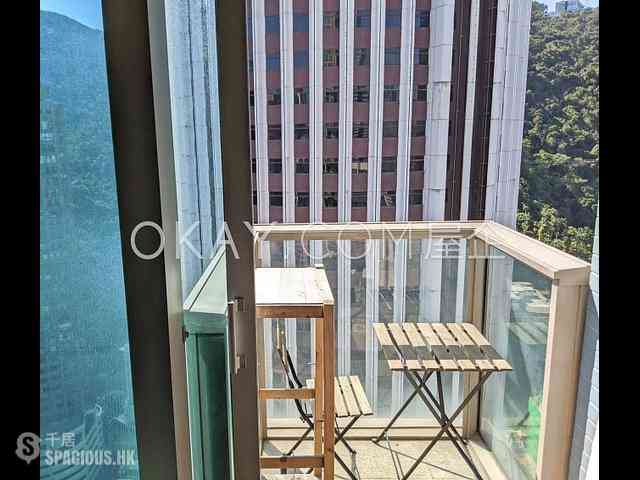 Wan Chai - The Avenue Phase 2 03