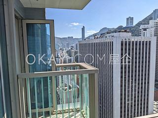 灣仔 - 囍匯2期 07