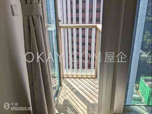 Wan Chai - The Avenue Phase 2 08