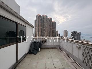 Shek Tong Tsui - Cheong Wan Mansion 10
